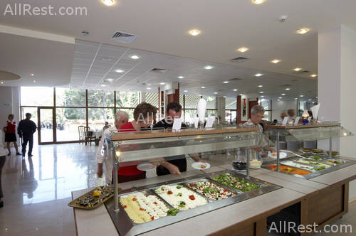Edelweiss Hotel 18
